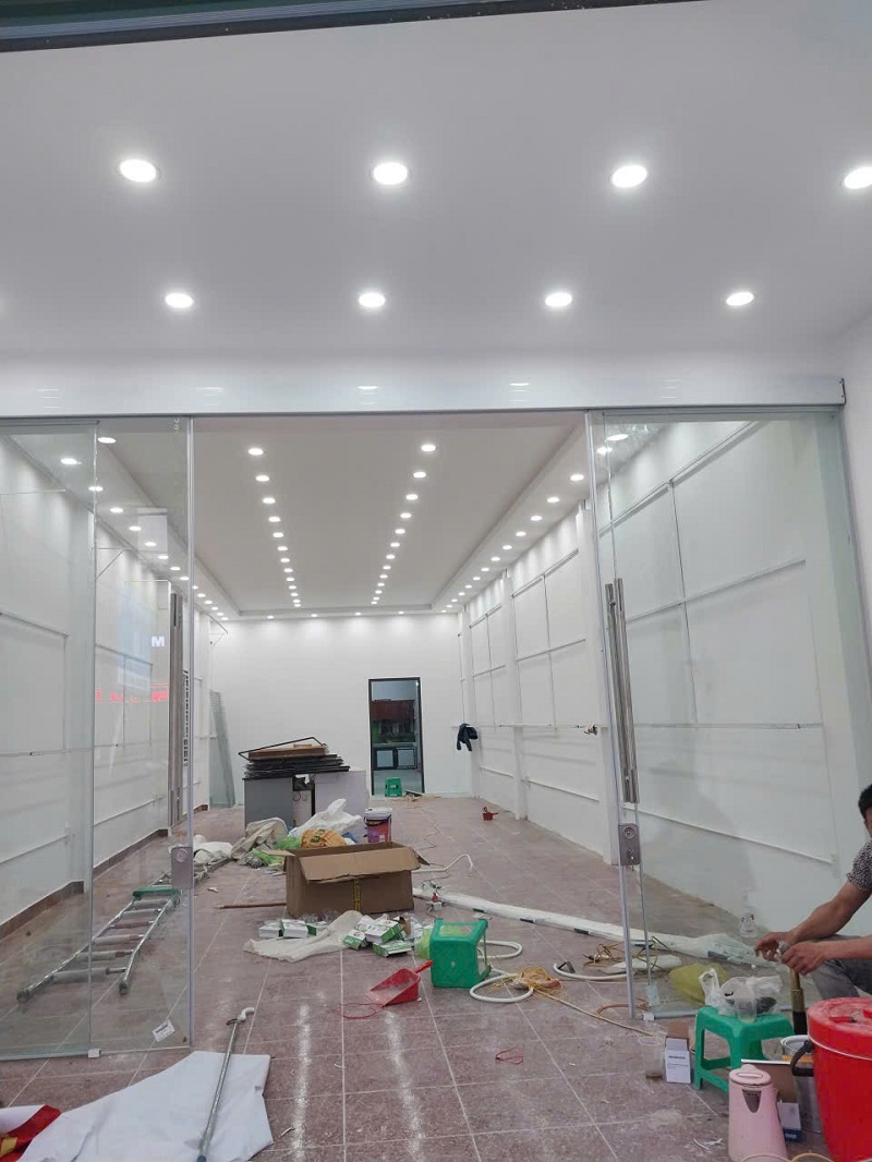 BÁN ĐẤT MẶT ĐƯỜNG MÁNG NƯỚC – VĨNH KHÊ, AN ĐỒNG – TRỤC KINH DOANH SẦM UẤT